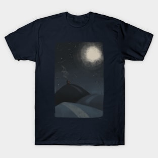 Night T-Shirt